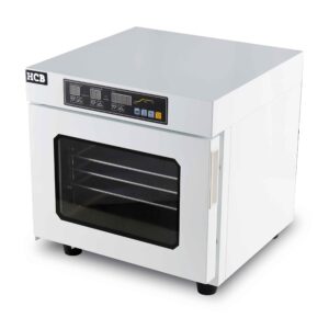 HCB Armoire de fermentation - minuterie - 230V