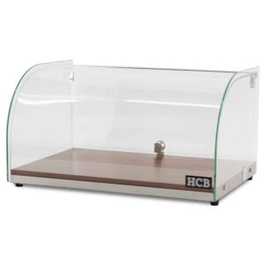 HCB Vitrine - 25 litres - 55,4 cm