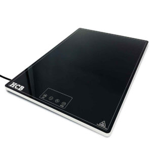 HCB Plaque à induction - 230 watts - 230V - inox