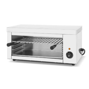 HCB Salamander grill - 61 cm - 2,5 kW - 230V - inox