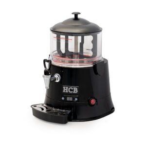 HCB Distributeur de boissons chaudes - 5 litres - 230V