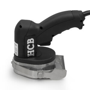 HCB Dönermes - 60 kg/jour - 230V - inox