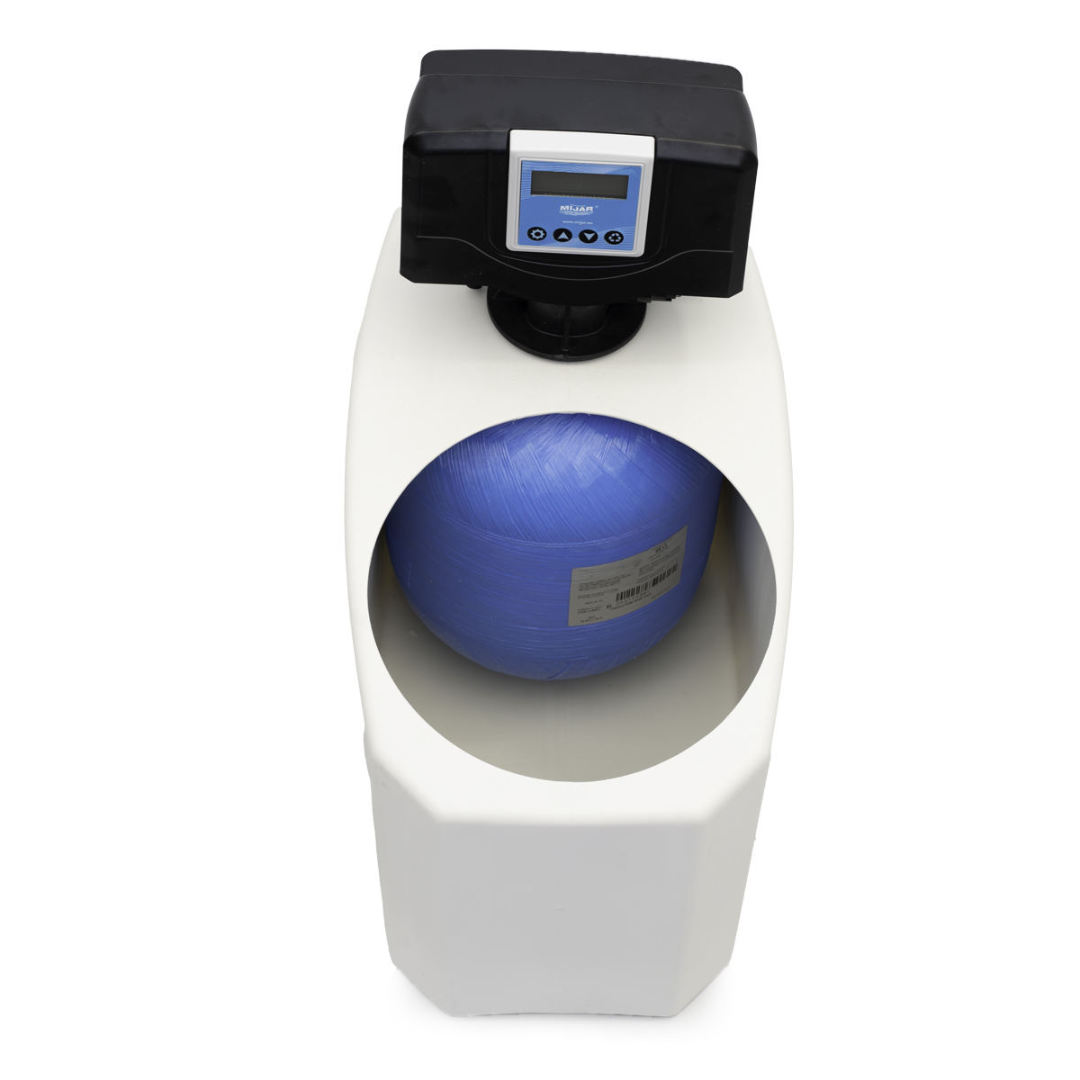 Mijar Adoucisseur d'eau - Senior EI - 230V