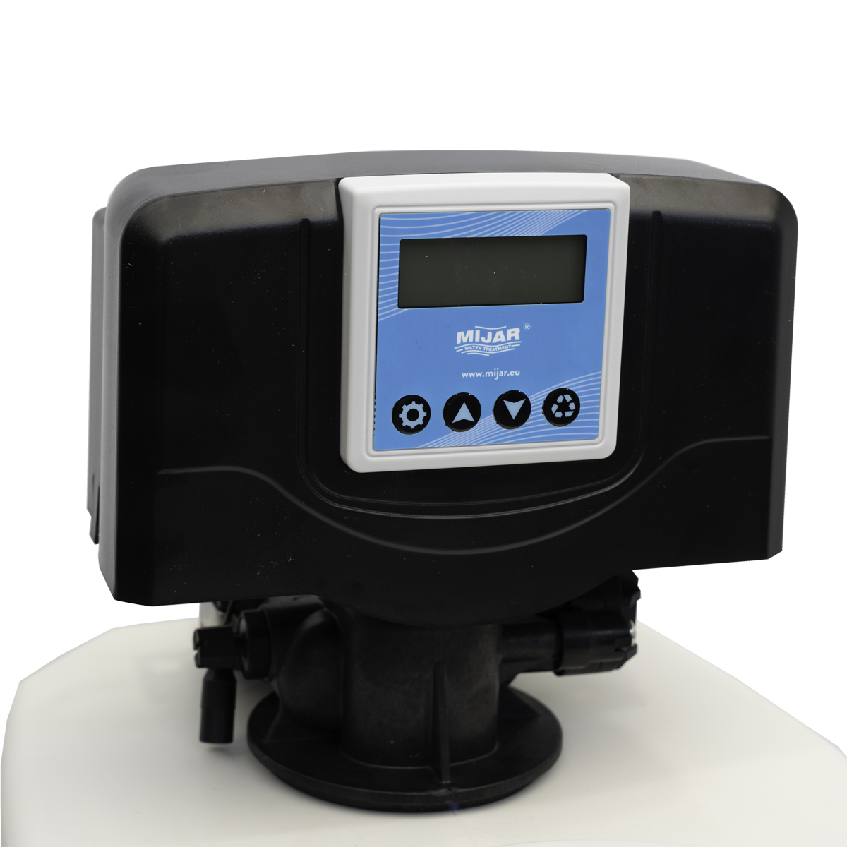 Mijar Adoucisseur d'eau - Senior EI - 230V