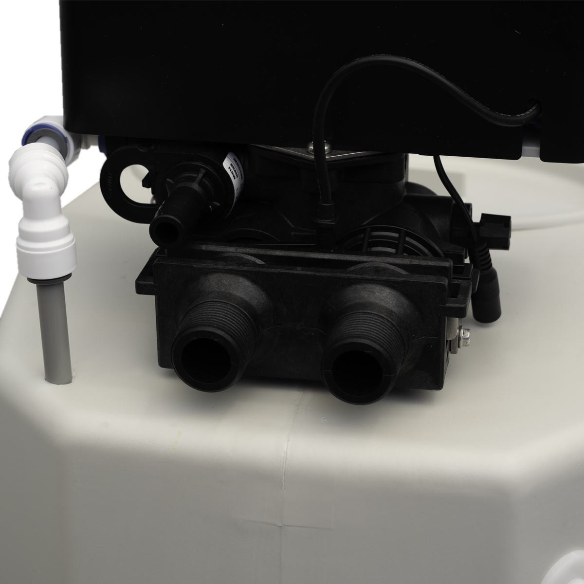 Mijar Adoucisseur d'eau - Senior EI - 230V