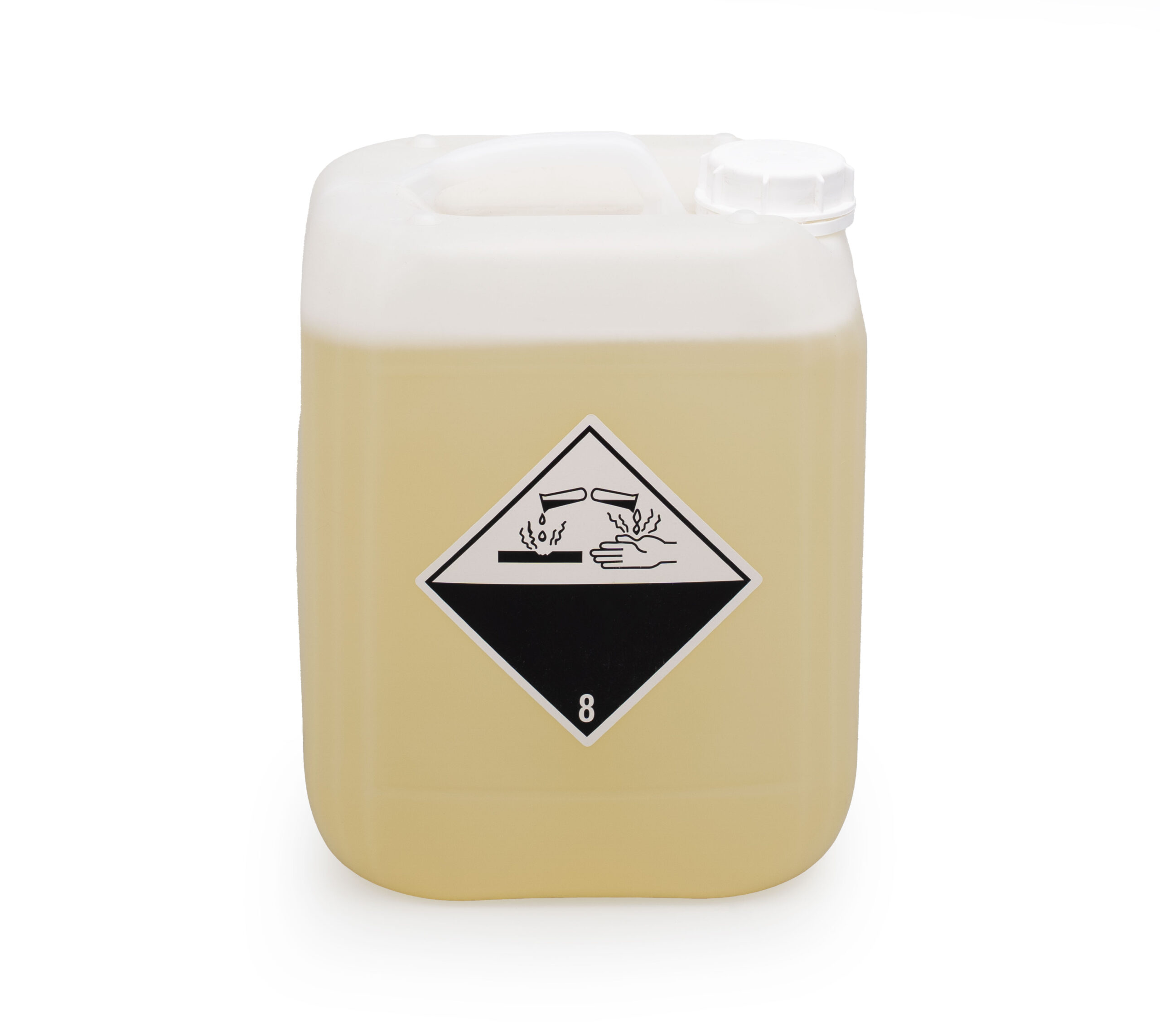 Produit de lavage HCB - 10 litres - lave-verres