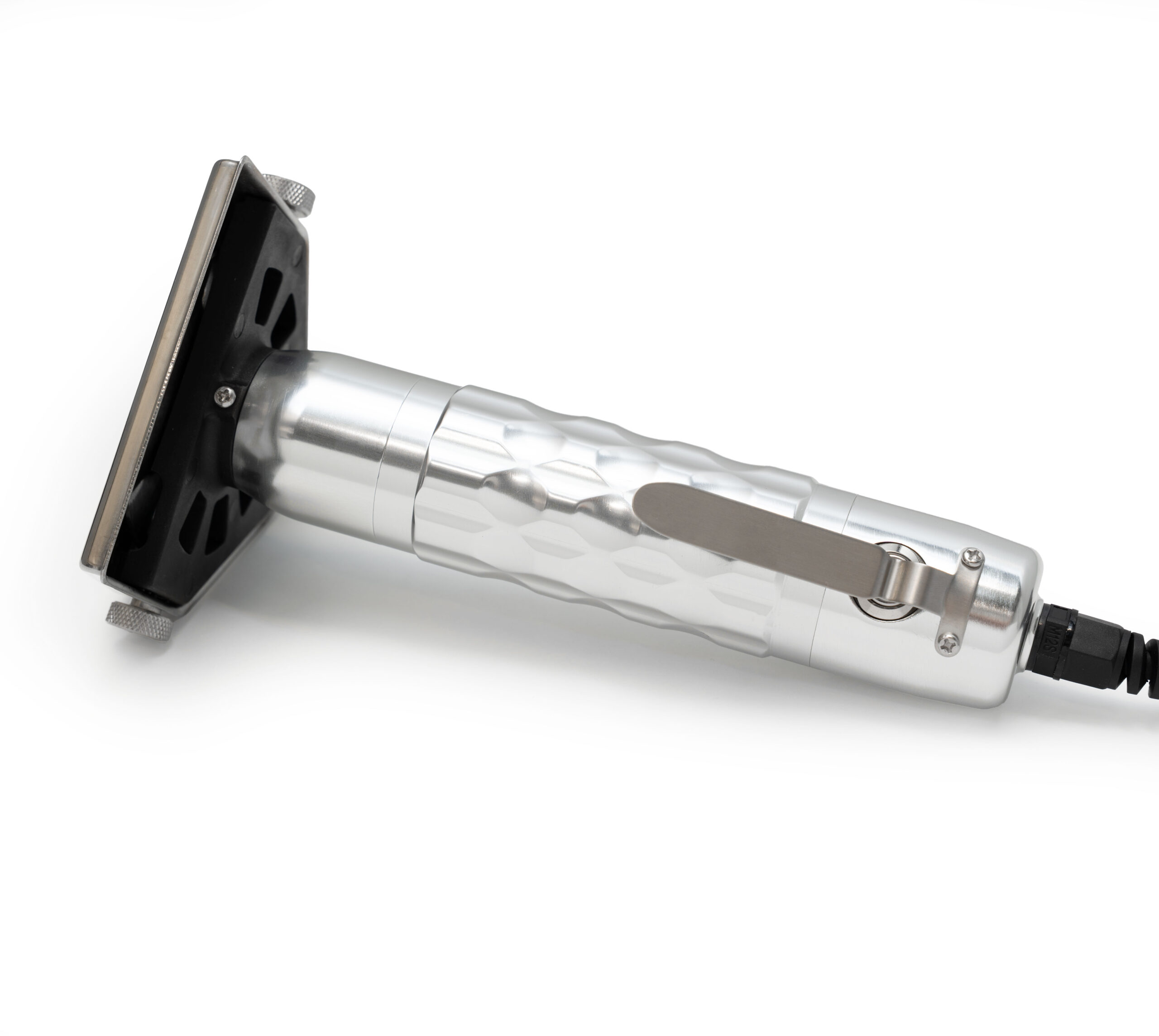 Couteau électrique pour döner HCB - avec adaptateur - 230 V