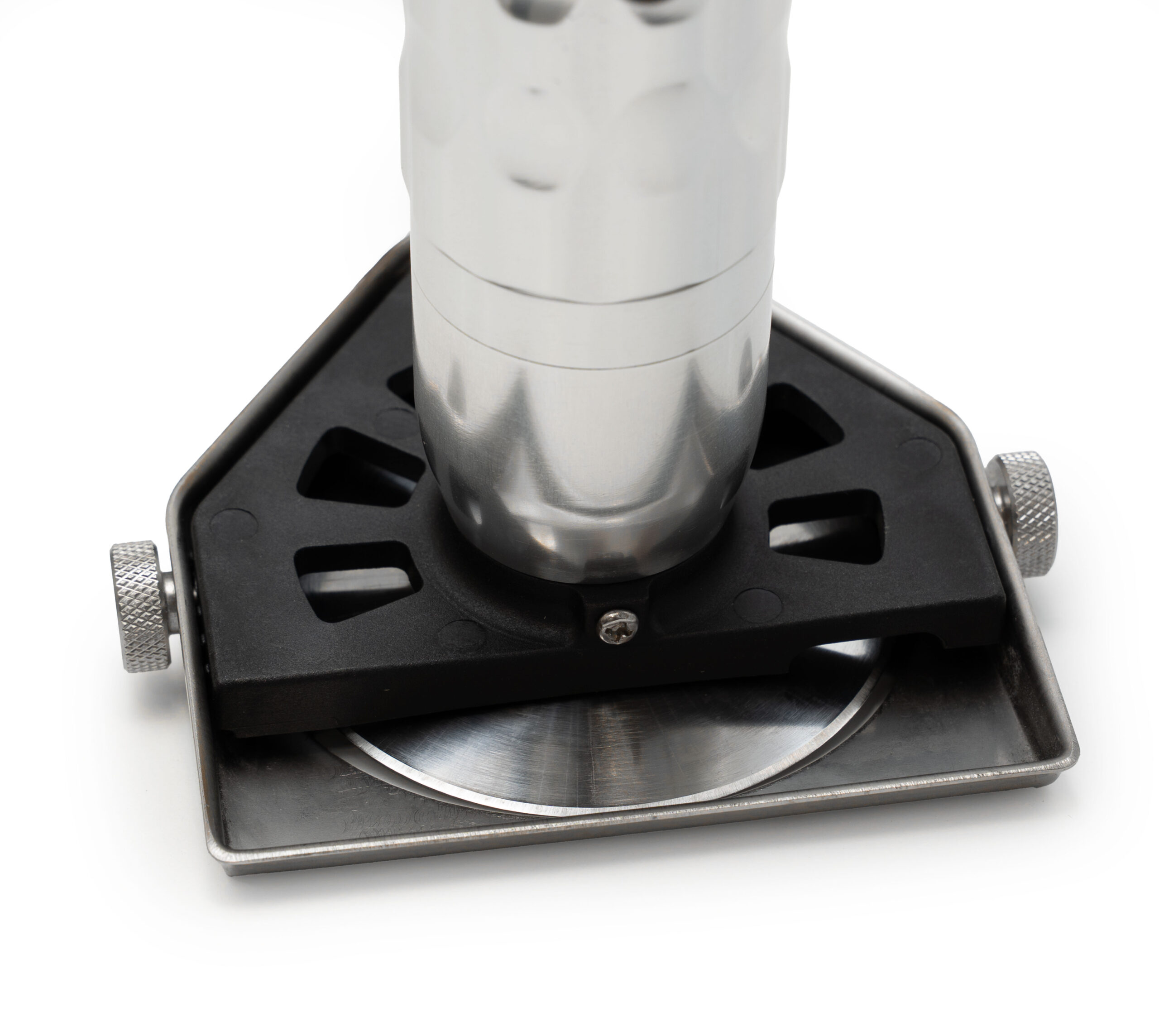 Couteau électrique pour döner HCB - avec adaptateur - 230 V