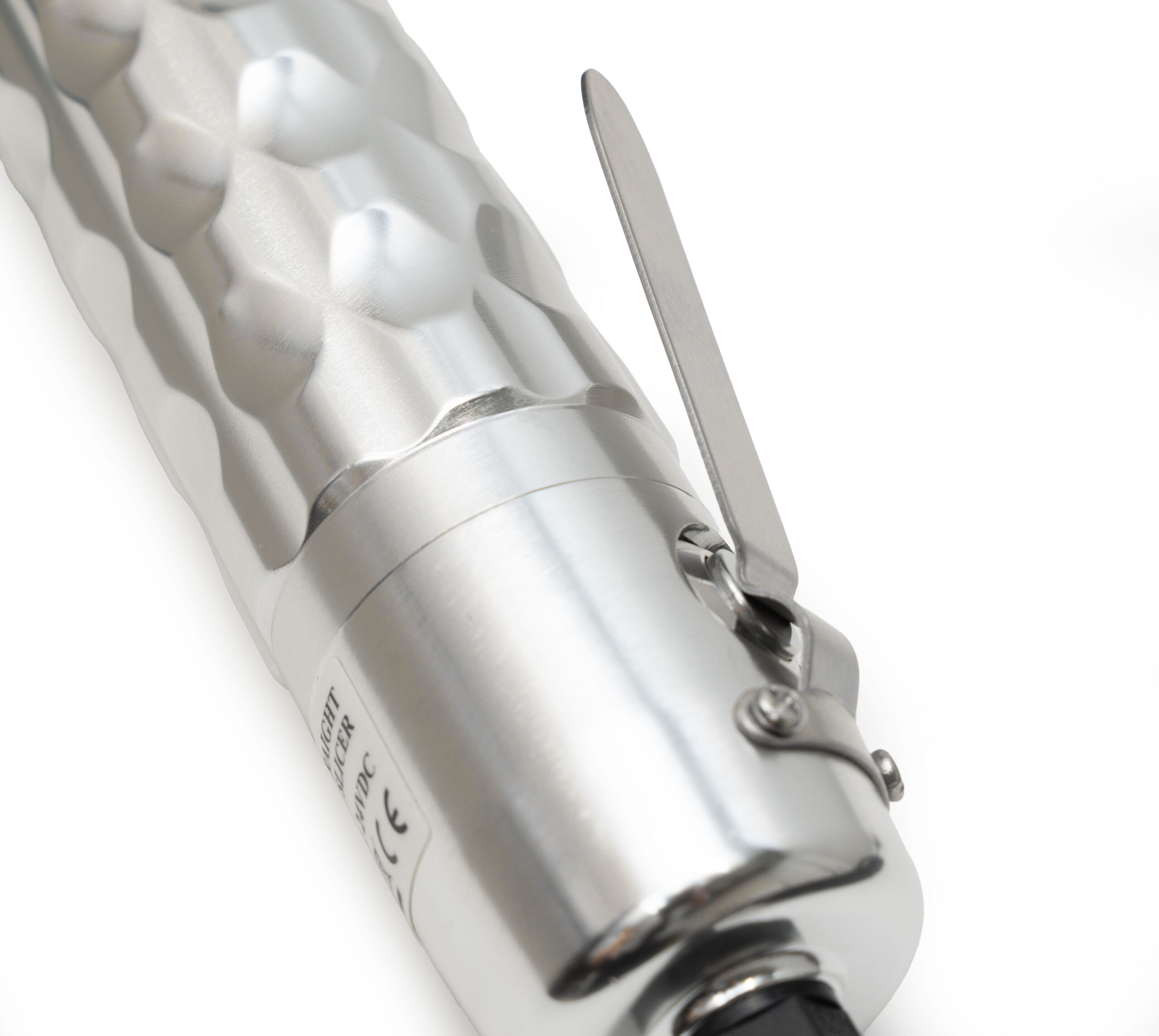 Couteau électrique pour döner HCB - avec adaptateur - 230 V