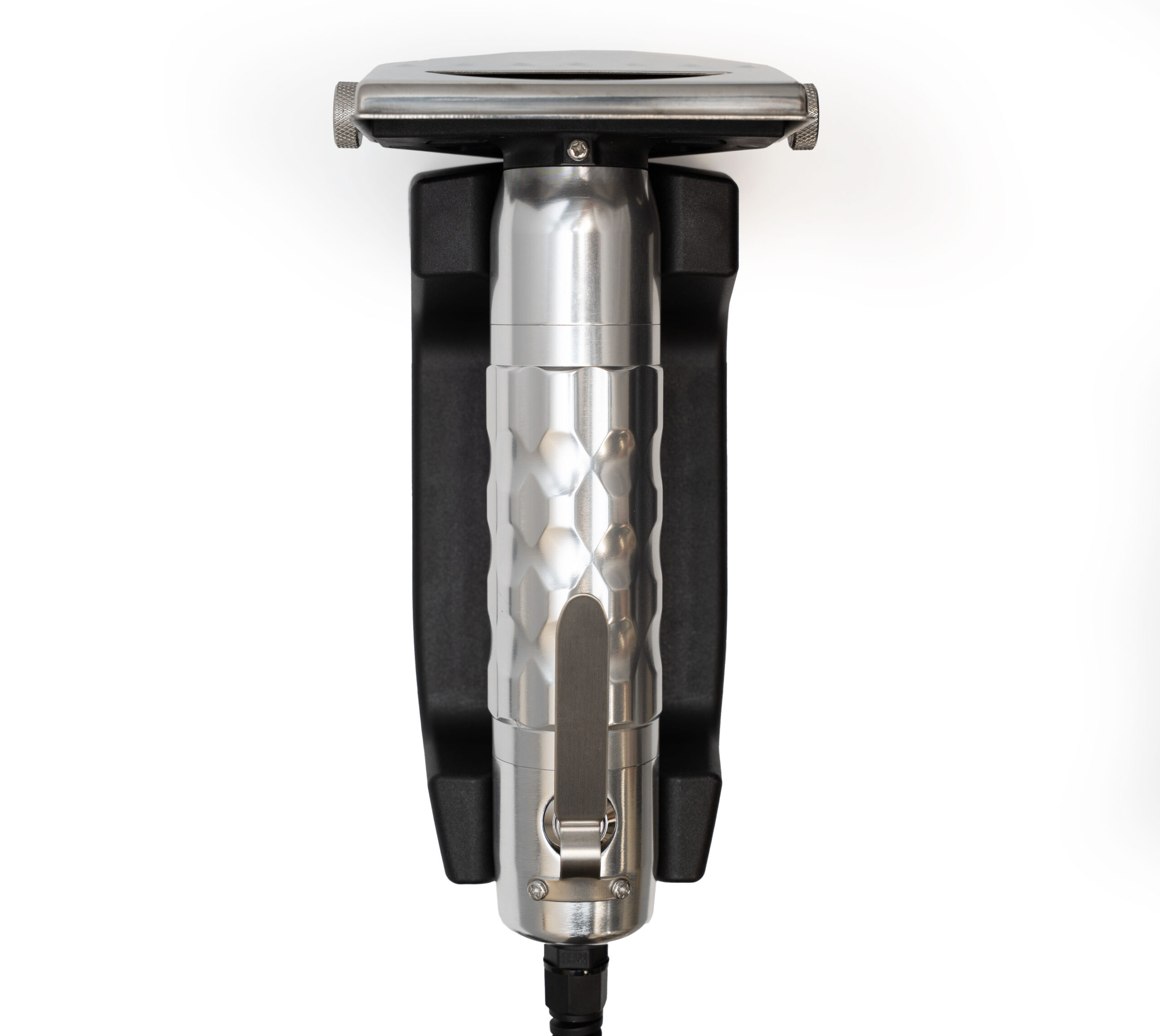 Couteau électrique pour döner HCB - avec adaptateur - 230 V