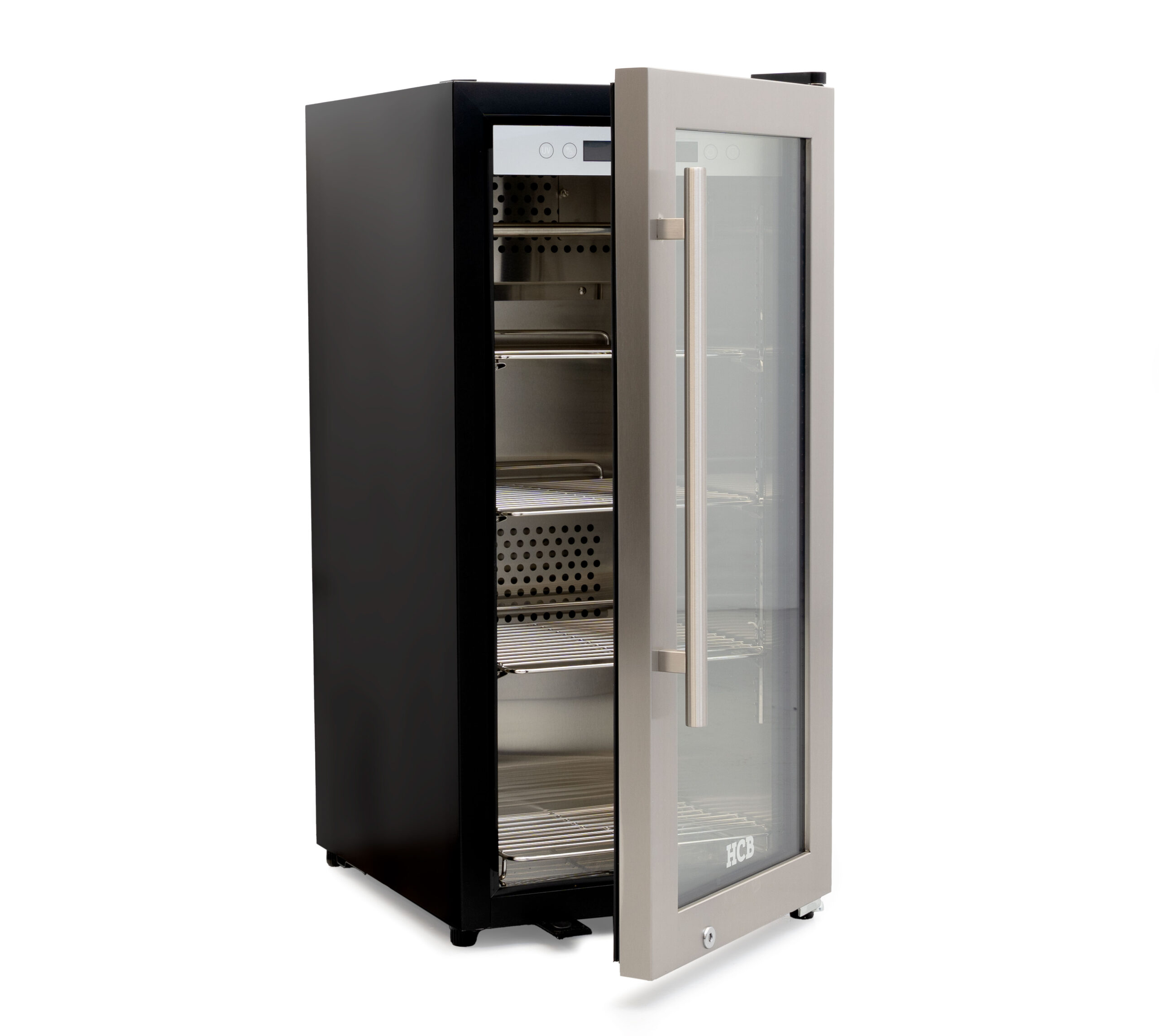 Armoire de maturation à sec HCB - 75 litres - 230 V