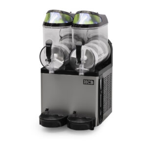 Machine à granuler HCB - 2 x 12 litres - 230V