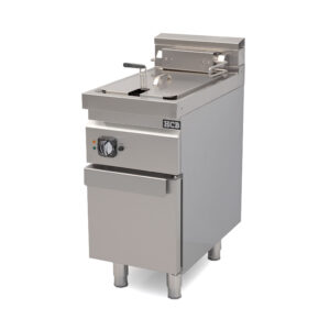 Friteuse HCB - 70S - 16 litres - 14,2 kW - 400 V - acier inoxydable